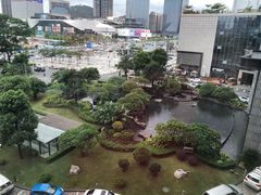 -康帝国际酒店-艾斯本自助西餐厅