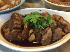 -黄亚细肉骨茶(仰光路店)