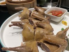 -花城粤菜餐厅(高新区店)