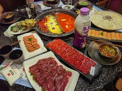 -宽坐火锅(万象城店)