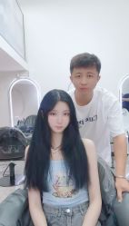 -米娜造型