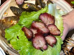 -广府乡下·饭庄(新港东路店)