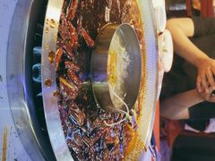 -厂花素芬九宫格火锅(红光店)