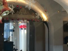 -Me Coffee下午茶艺术空间