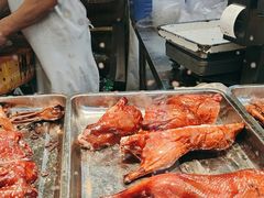 -竺桥兄弟烤鸭馆(竺桥店)