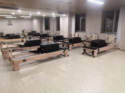 -酉嘉瑜伽YO+YOGA