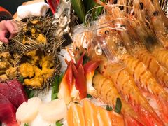 -割烹旭日本料理(龙湖狮山天街店)