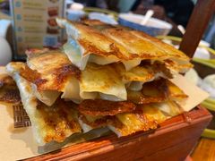 -老淮滨-蚌埠非遗小吃(淮河路店)