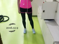 -RoMan罗马健身工作室(莘庄店)