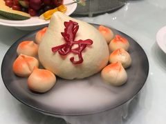 -世贸万锦大酒店·江南春中餐