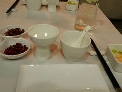 -尘香•传统川菜(创汇首座店)