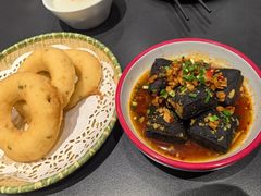 -火宫殿·湘菜小吃·商务宴请·生日聚会(市府店)