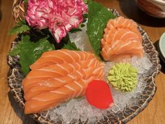 -阿吾罗日本料理(K11艺术中心店)
