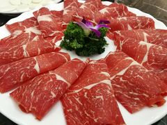 -臻牧壹品雪花牛肉火锅(大兴九臻店)