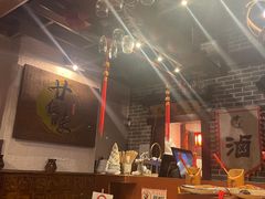 -Pappa's Stew Chilli Cuisine Newtown