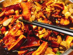 -黄记煌三汁焖锅(龙湖U城店)