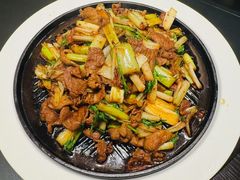 -悦融琥珀·京鲁菜·海味珍品(西单店)