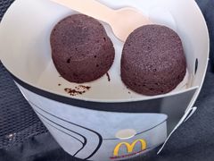 -麦当劳(徐汇漕溪北路百脑汇店)