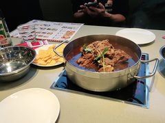 -蝎王府羊蝎子(西直门店)
