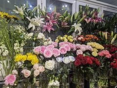 -FEI FEI FLOWER鲜花店·气球派对·宝宝宴布置(虹口德必运动Loft店)