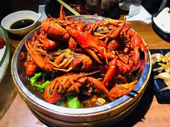-红盔甲·小龙虾(天钥桥店)