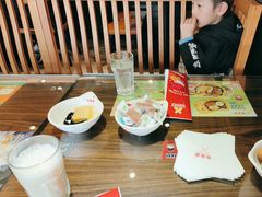 -豪享来中西餐厅(广灵店)