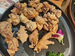 -一朵菌·野生菌探索家火锅(南亚店)