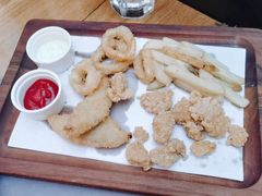 -食间牛排(湖西路店)