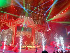 -珠海横琴长隆《卡卡虎奇遇记》