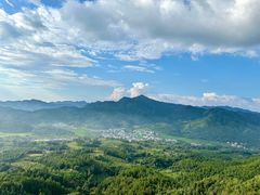 -南武当山景区