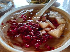 水果冰粉-逢源酒楼(东大街店)