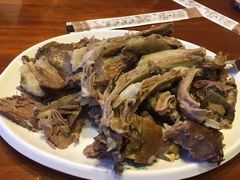 -清真益鑫羊肉手抓馆(南大街店)