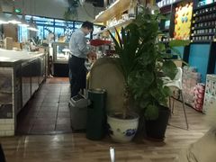 -雕刻时光咖啡馆(北苑店)