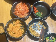 -九田家黑牛烤肉料理(华侨城店)