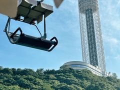 -富斯特索道