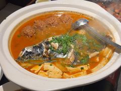 -佰家小厨·南京菜(夫子庙店)