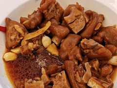 -乐在集市海鲜大排档(平潭店)