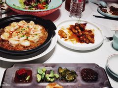 -大碗居·烤鸭·鱼头泡饼(天坛东门店)