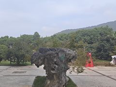 -虞山风景区
