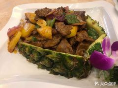-琼菜王(南海店)