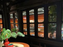 -豫园湖心亭茶楼