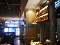 -木屋烧烤(坂田天安云谷店)