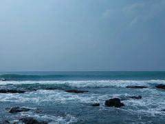 -日月湾海门游览区