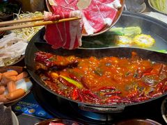 -阳阳老火锅(小南门店)