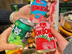 -土大力韩式烤肉料理(39年·和平路店)