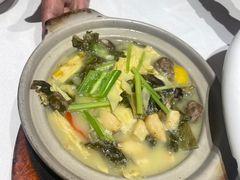 -周锦记广式餐厅(格林生活坊2期店)