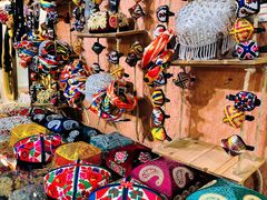 -新疆国际大巴扎