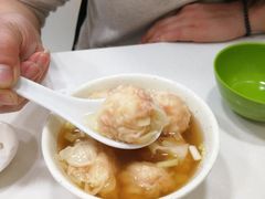 -麦文记面家(佐敦店)