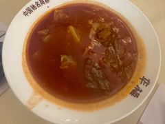 红菜头-华梅西餐厅(哈尔滨中央大街店)