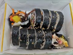 -传闻来紫菜包饭·打糕(西塔韩百店)